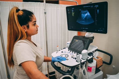 Why You Should Choose a Career as A Diagnostic Medical Sonographer - Florida National University ...