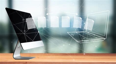 Image result for Transferring Files Computer to Computer