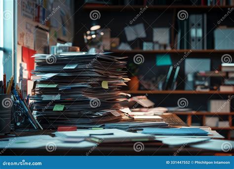 Busy Work Desk 的图像结果