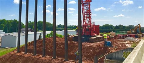 Projects | Phillips Brothers Construction