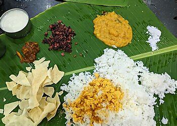 3 Best Pure Vegetarian Restaurants in Nellore, AP - Expert Recommendations