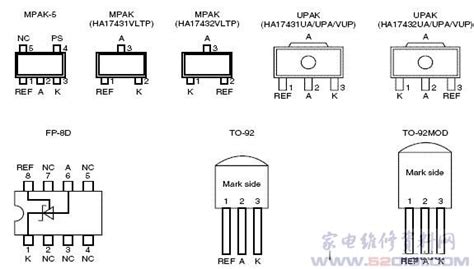 1pcs - Hitachi HA17393 Integrated Circuit (IC) | eBay