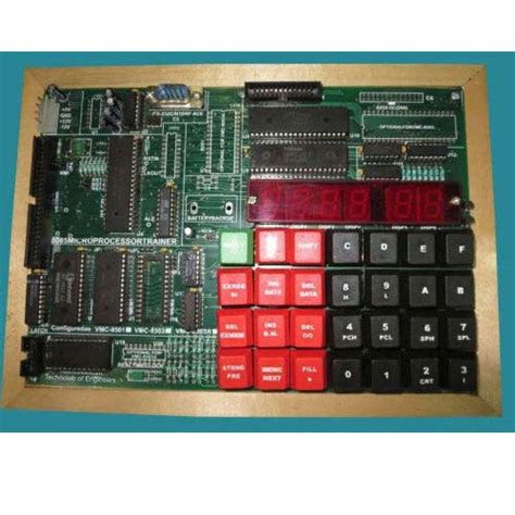 Image result for Glimpsecatcher Microcontroller