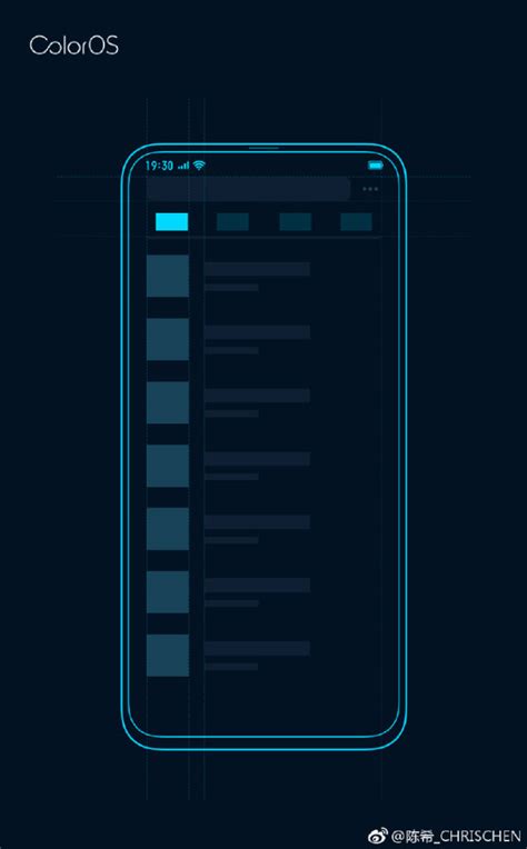 Image result for Color OS 6