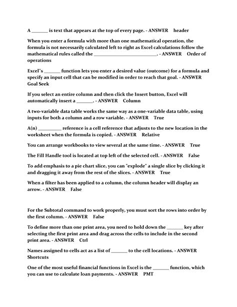 Image result for SimNet Excel Quiz