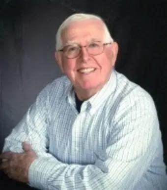 George F. Kettering Obituary (2024) - Ashland, OH - Denbow-Gasche ...