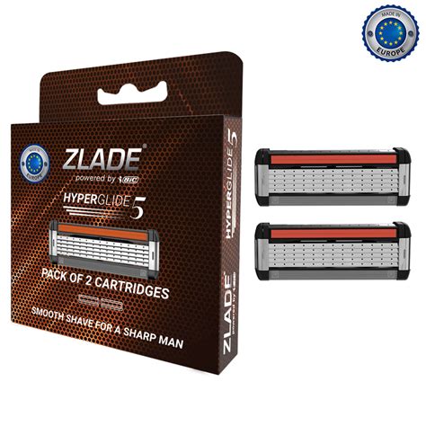 Zlade | Buy the Best Hair Removal Razors, Shaving, Skin Care Products