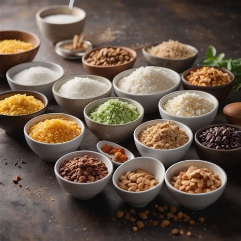 Navigating Sugar Substitutes in Keto Diets