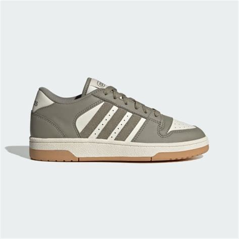 adidas Break Start Sneakers Kids - White | Free Shipping with adiClub