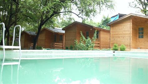 SANTONIO RESORTS (Goa/Vagator) - Ranch Reviews, Photos, Rate Comparison ...