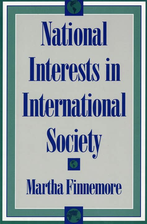 Buy National Interests in International Society Book Online at Low ...