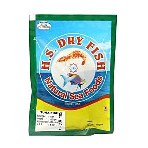 Order Dry Fish from Online Fish Store at Best Prices - bigbasket