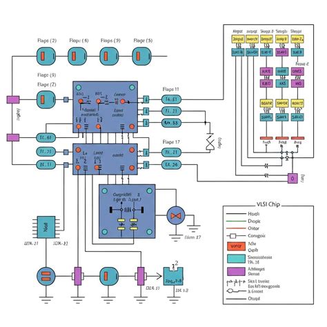 Courses | Triko Tech | Triko Tech - VLSI & Semiconductor Training