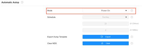 Image result for Auto Configuration Server