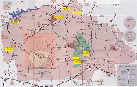 Navajo Nation Economic Development Department