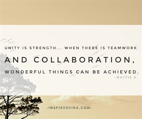 Teamwork Quotes Tumblr