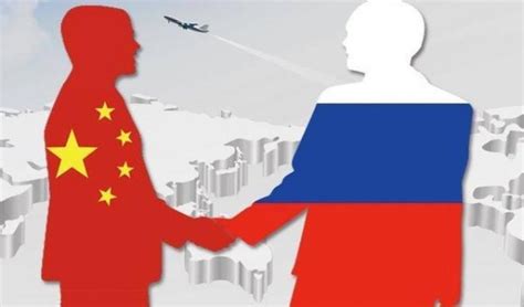 中国和俄罗斯现在到底是什么关系？_百度知道