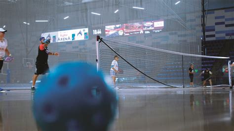 Hy-Vee Arena – Revolutionize the approach to sports