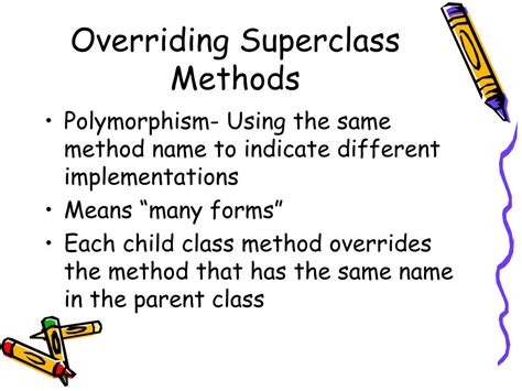 Image result for Java Object Superclass