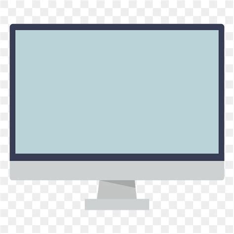 Computing Icon with Transparent Background 的图像结果