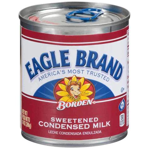Eagle Sweetened Condensed Milk 14 Ounce 24 Per Case | Desertcart INDIA