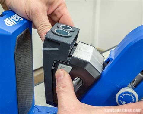 Plug Cutter Drill Guide Kit 的图像结果