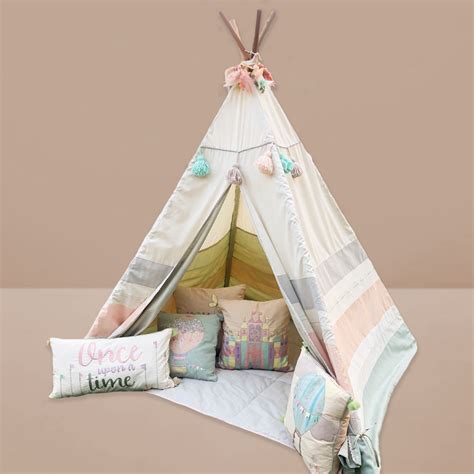 Picolo Diso Teepee