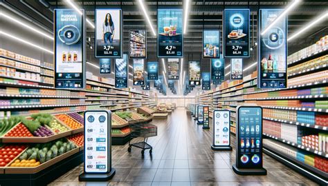 The Power of In-Store Retail Media Networks - Visual Art