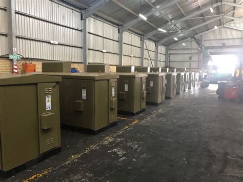 Image result for Mini Substation Protection Devices