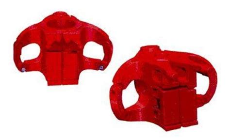 SLX Elevator Drill Pipe Elevator,Oil rig equipment, wellhead tools in ...