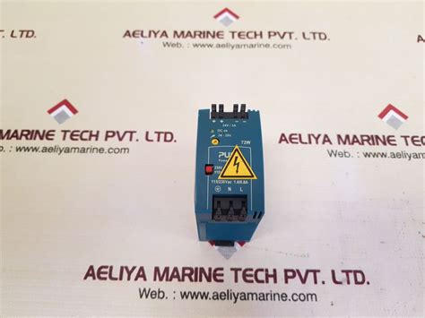 Puls power ml70.100 power supply – Aeliya Marine