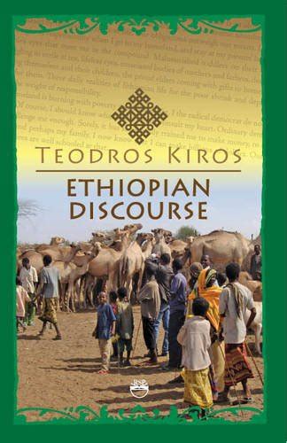 Buy Ethiopian Discourse Book Online at Low Prices in India | Ethiopian ...