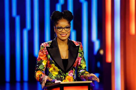 Game Show Host Podium