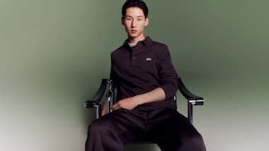 Men’s Backpacks - Stylish & Functional | Lacoste US