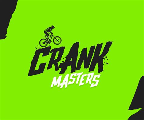 Crank Logo | Freelancer
