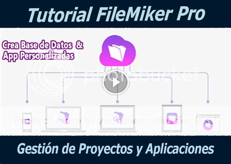Image result for Curso FileMaker 2018 Parte 1