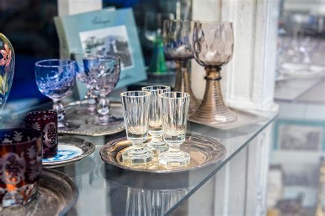 What Is Fostoria Glassware Worth | Storables