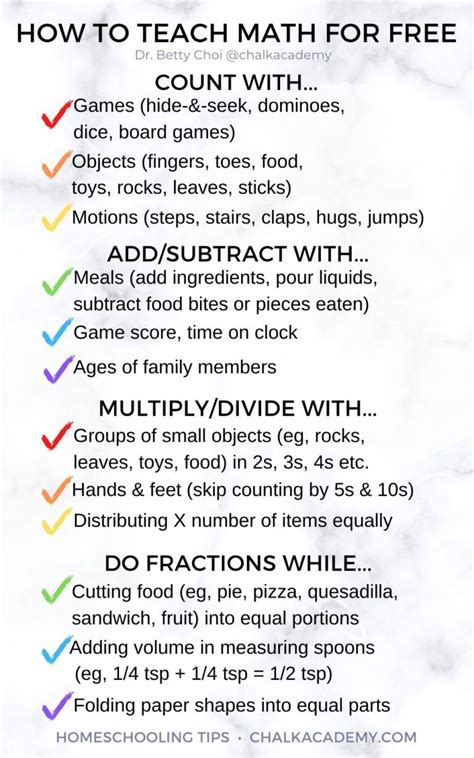 Image result for Basic Math Lessons