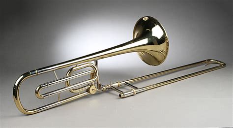 Image result for Trombone Instrument