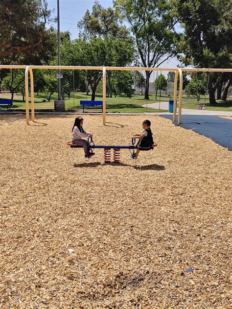 Hemingway Park - 700 E Gardena Blvd, Carson, CA 90746 - Hours ...