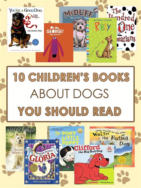 Children's Chapter Books About Dogs at Rochelle Benitez blog