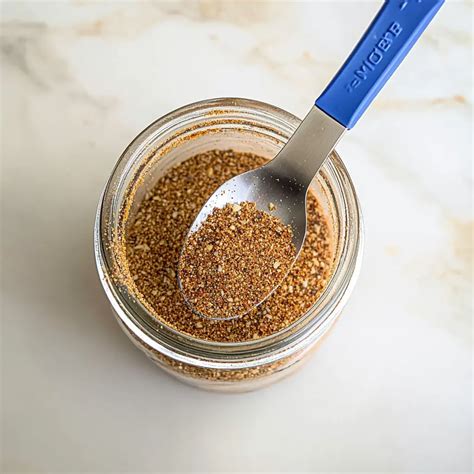 Healthy & Delicious: Low Sodium Taco Seasoning Mix - mytastycookbook.com