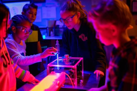 Science Technology Class 的图像结果