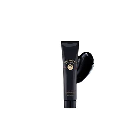 Nose-shine boy black edition - 30 ml – belif India