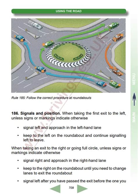 Image result for Theory Test Highway Code