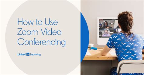 Using Zoom for LinkedIn Live 的图像结果