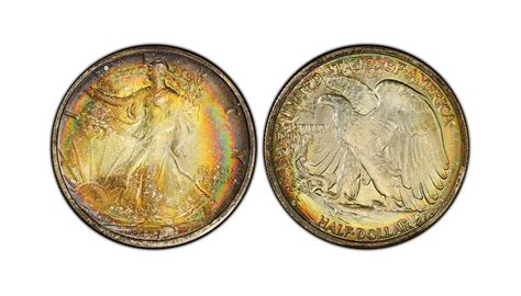 1945 Half Dollar Value: How Much Is Your Walking Liberty Worth?