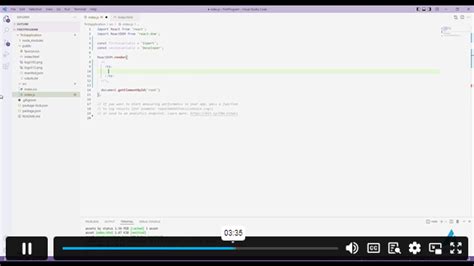 React JS Crash Course 的图像结果