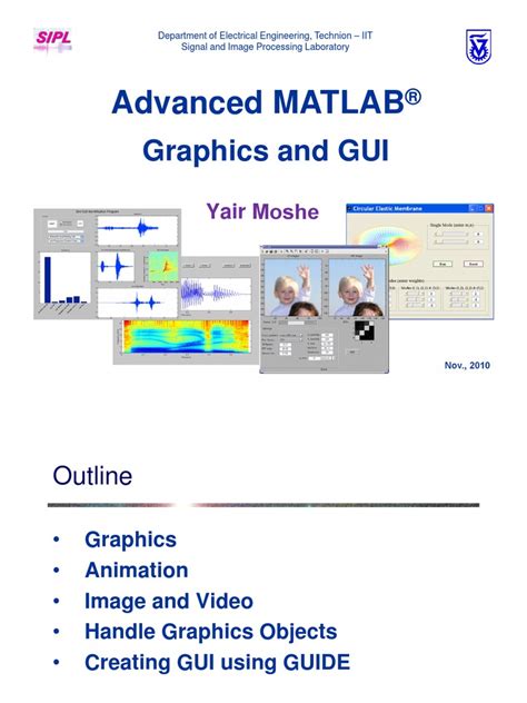 Image result for MATLAB Graphical Programming
