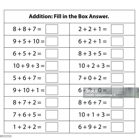 Image result for How to Do Math Addition